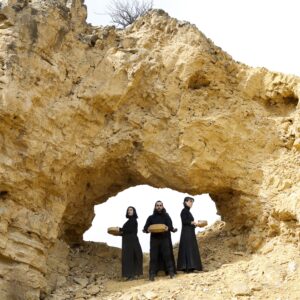 Գլխավոր_Land_MIHR Theatre_1 Land - 2024