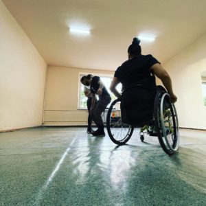 Inclusive Dance Workshops